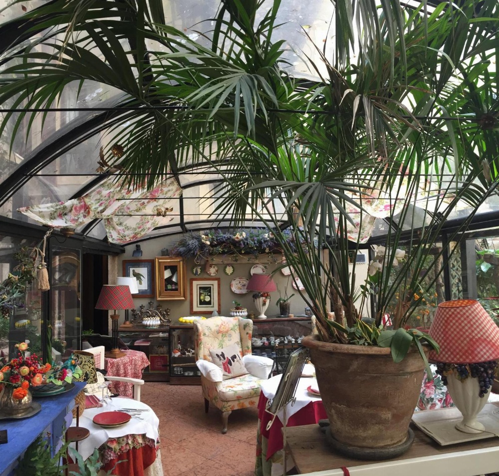 Hotel Gabbia D'Oro