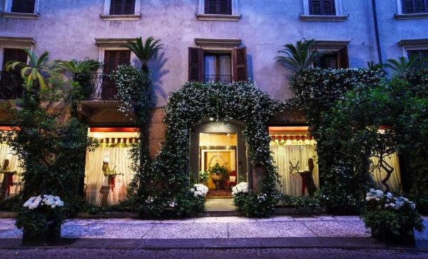 Hotel Gabbia D'Oro image 1