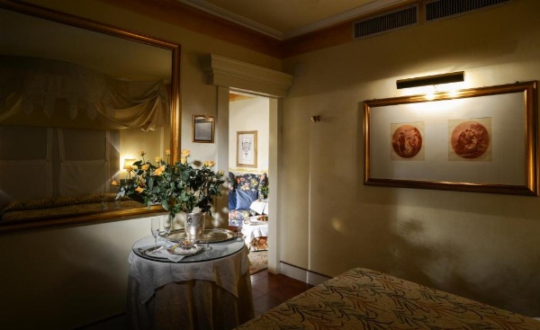 Hotel Gabbia D'Oro image 9