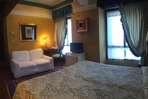 Hotel Gabbia D'Oro image 10