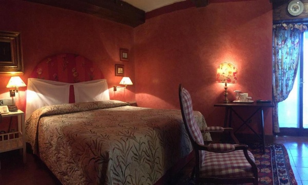 Hotel Gabbia D'Oro image 11