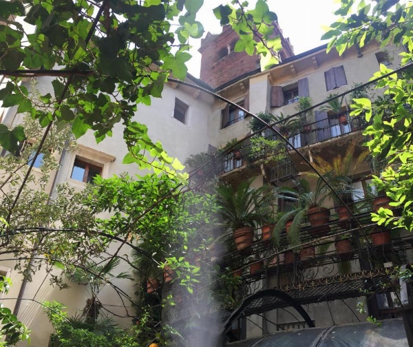 Hotel Gabbia D'Oro image 12