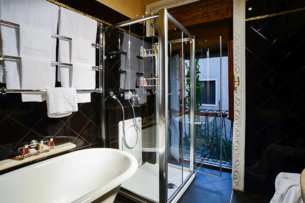 Hotel Gabbia D'Oro image 14