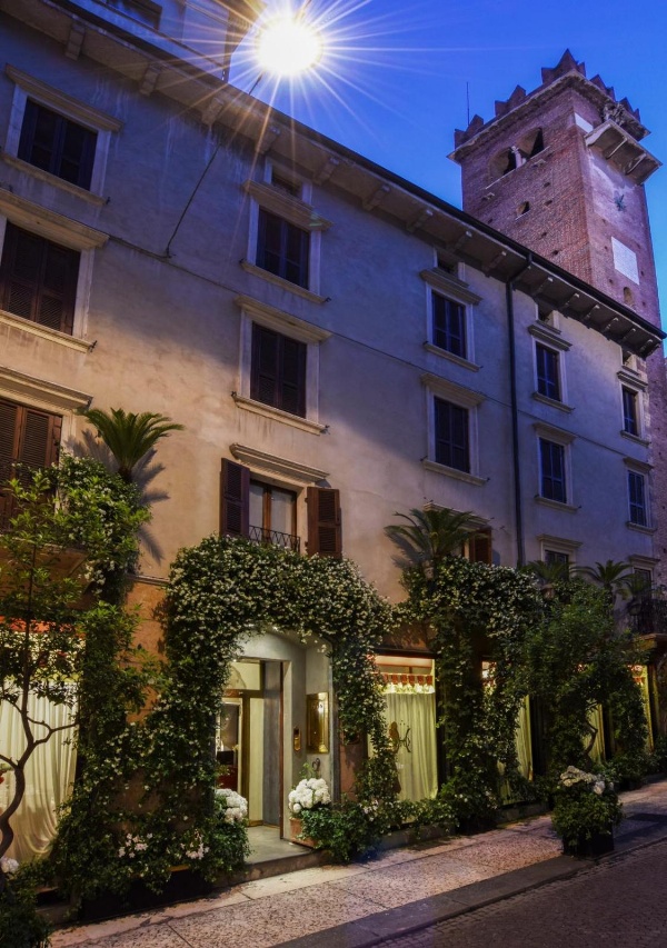 Hotel Gabbia D'Oro image 2