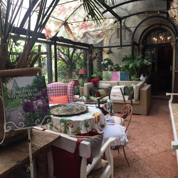 Hotel Gabbia D'Oro image 16