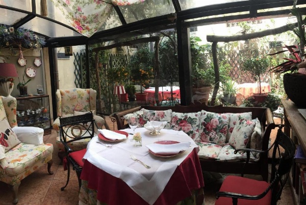 Hotel Gabbia D'Oro image 18