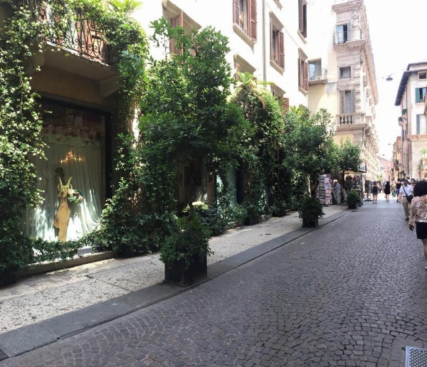 Hotel Gabbia D'Oro image 19