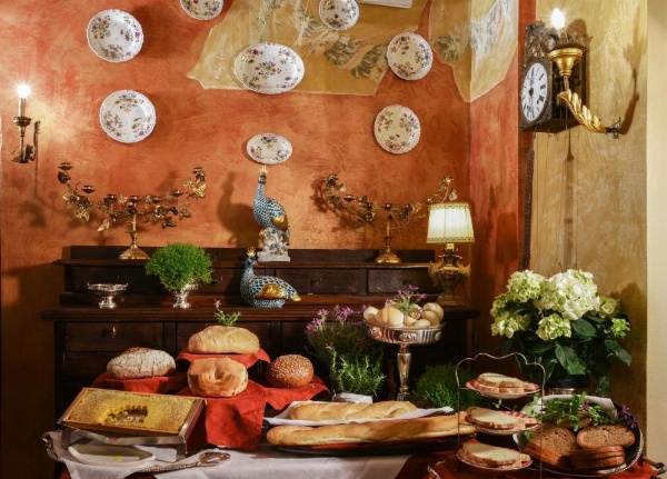 Hotel Gabbia D'Oro image 22