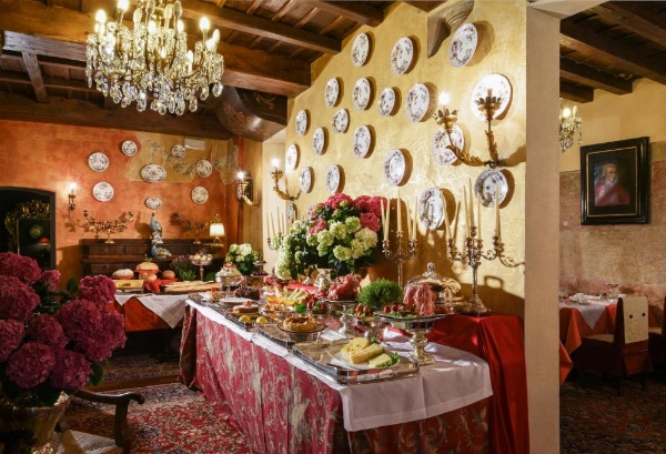 Hotel Gabbia D'Oro image 23