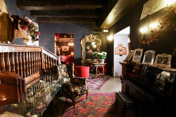 Hotel Gabbia D'Oro image 3