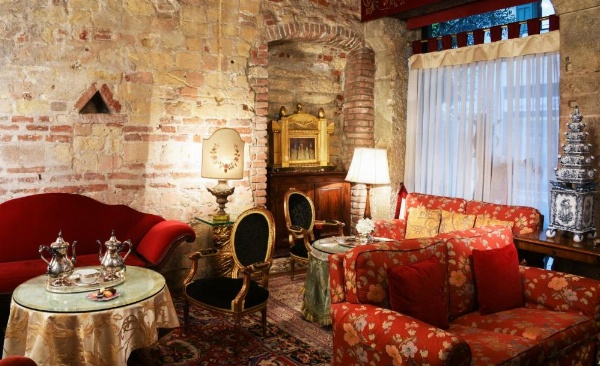 Hotel Gabbia D'Oro image 24