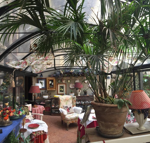 Hotel Gabbia D'Oro image 4