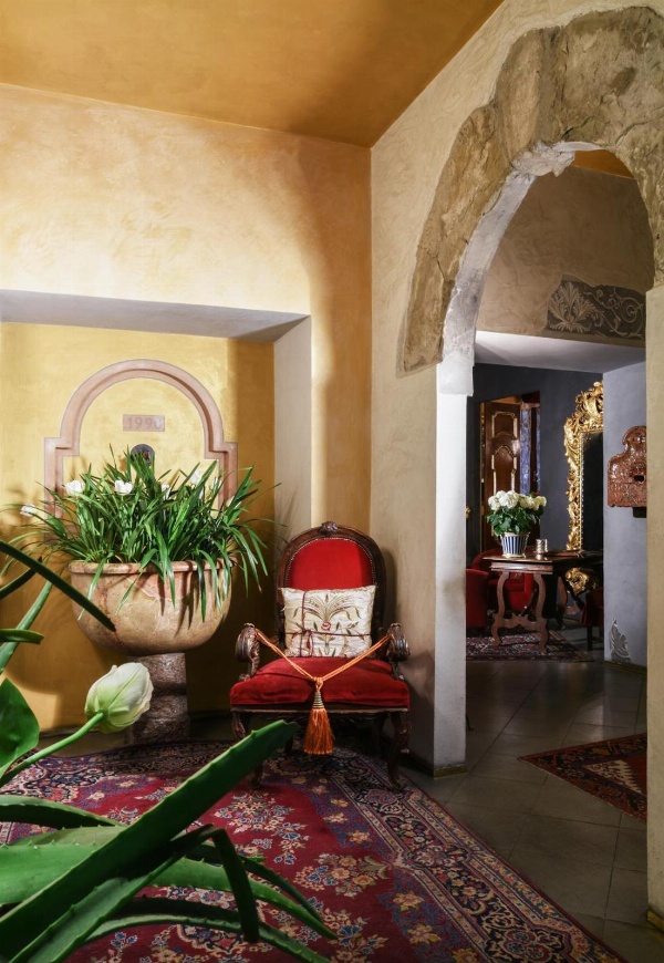 Hotel Gabbia D'Oro image 6